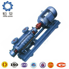 GC type high efficiency horizontal multistage water pumps types